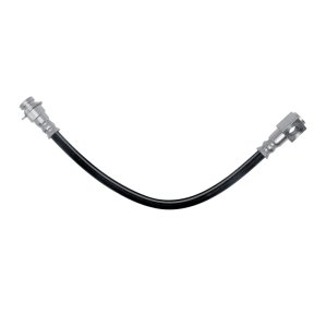 Cadillac Deville Brake Hose - Rear - R1 Concepts - `96-`02